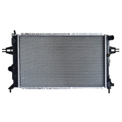 RADIADOR DE AGUA DENSO BC422136-5500