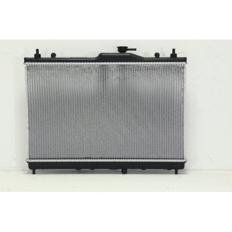RADIADOR DE AGUA DENSO BC422136-6760