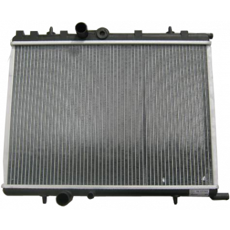 RADIADOR DE AGUA DENSO RA0070140R
