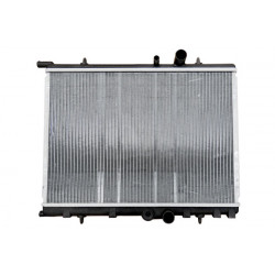 RADIADOR DE AGUA DENSO RA0070140R