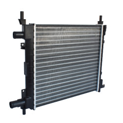 RADIADOR DE AGUA DENSO RA0120971R