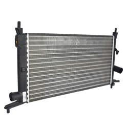 RADIADOR DE AGUA DENSO RA0200660R1