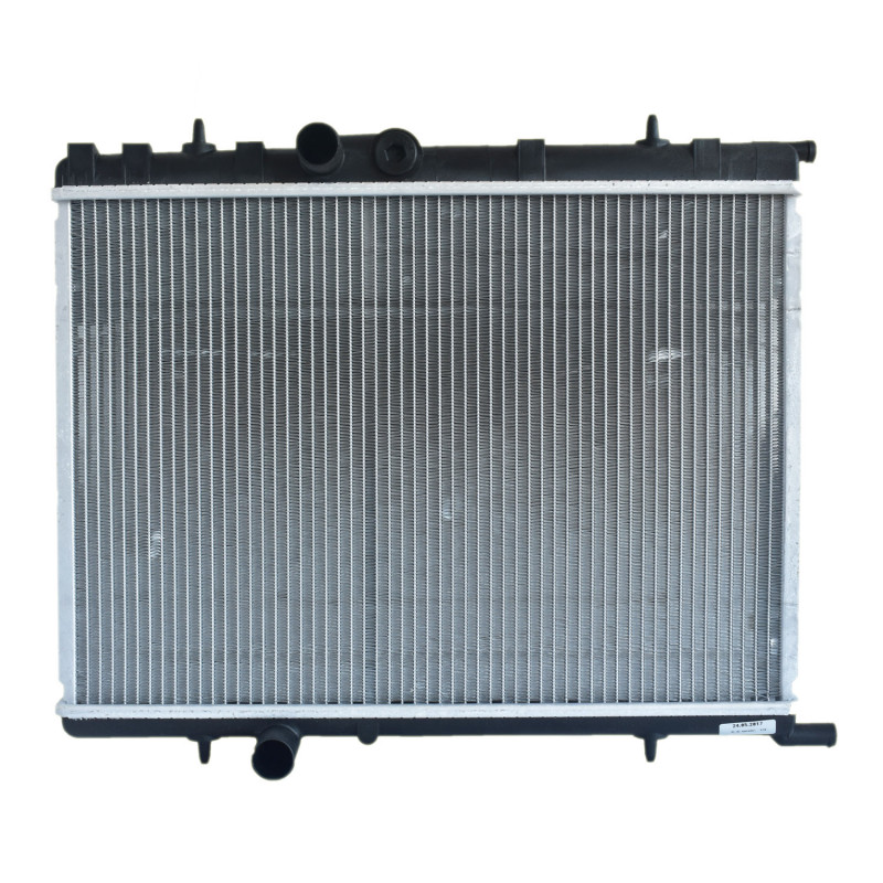 RADIADOR DE AGUA DENSO RA0210341R1