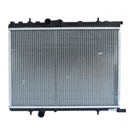 RADIADOR DE AGUA DENSO RA0210341R1