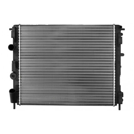 RADIADOR DE AGUA DENSO RD0230660R1