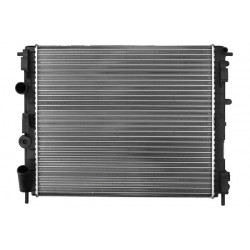 RADIADOR DE AGUA DENSO RD0230660R1