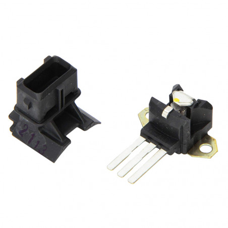 CAPTOR DE DISTRIBUIDOR DE ENCENDIDO BOSCH 1 237 031 295