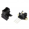 CAPTOR DE DISTRIBUIDOR DE ENCENDIDO BOSCH 1 237 031 295