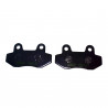 JUEGO DE PASTILLAS DE FRENO BOSCH 0 986 BB5 900