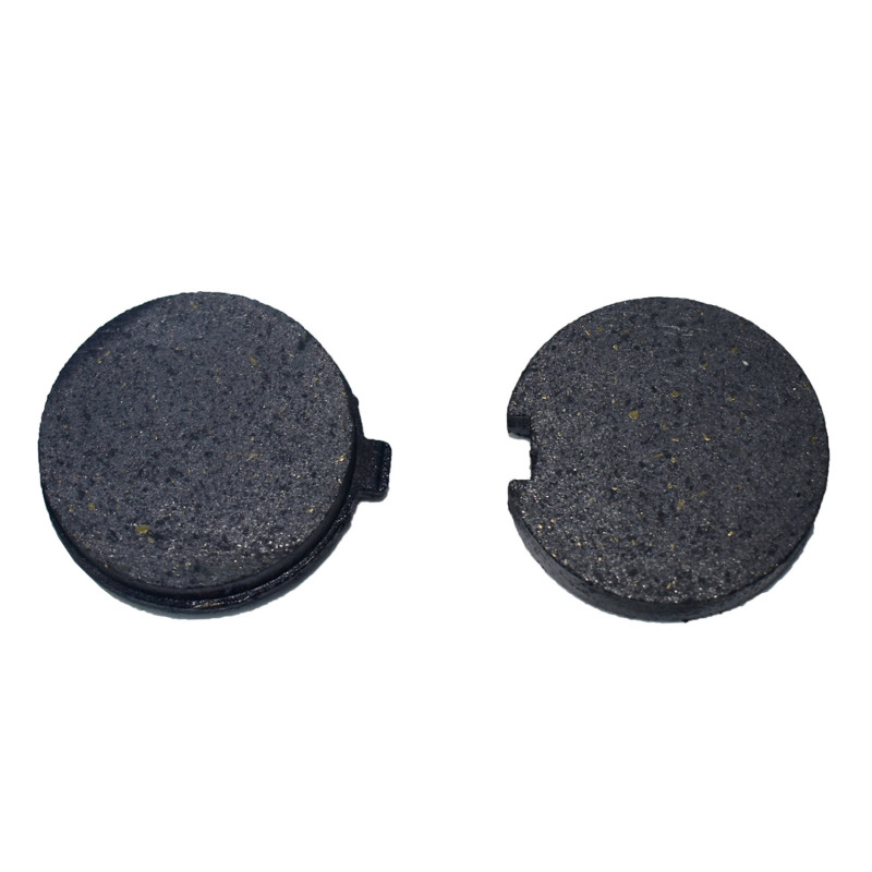 JUEGO DE PASTILLAS DE FRENO BOSCH 0 986 BB5 903