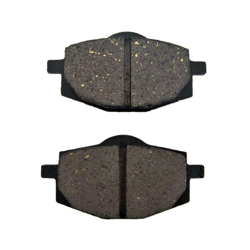 JUEGO DE PASTILLAS DE FRENO BOSCH 0 986 BB5 907