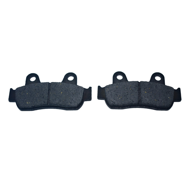 JUEGO DE PASTILLAS DE FRENO BOSCH 0 986 BB5 912