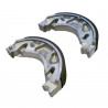 JUEGO DE ZAPATAS DE FRENO BOSCH 0 986 BB5 926