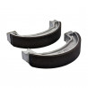 JUEGO DE ZAPATAS DE FRENO BOSCH 0 986 BB5 936