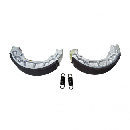 JUEGO DE ZAPATAS DE FRENO BOSCH 0 986 BB5 937