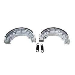 JUEGO DE ZAPATAS DE FRENO BOSCH 0 986 BB5 937