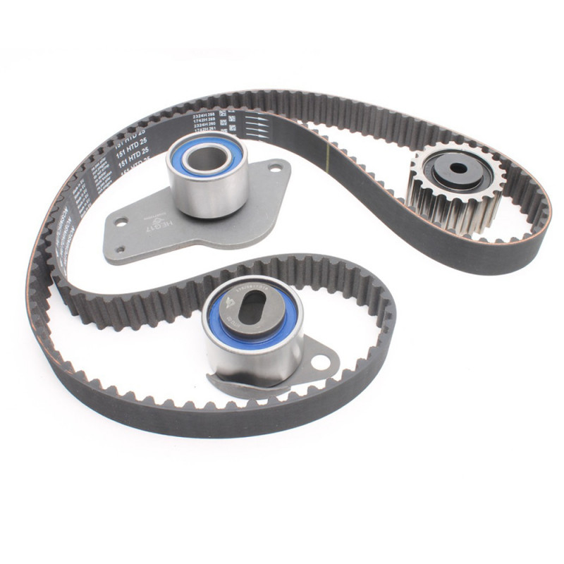 KIT DE CORREA DE DISTRIBUCION BOSCH 1 987 944 910