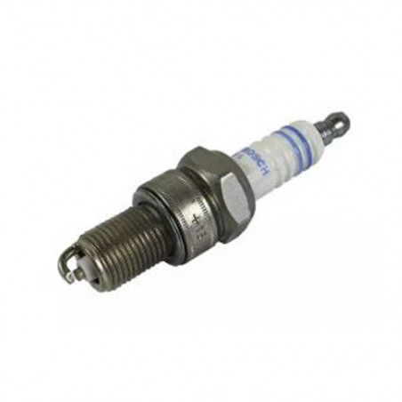 BUJIA DE PRECALENTAMIENTO BOSCH X 5 DC