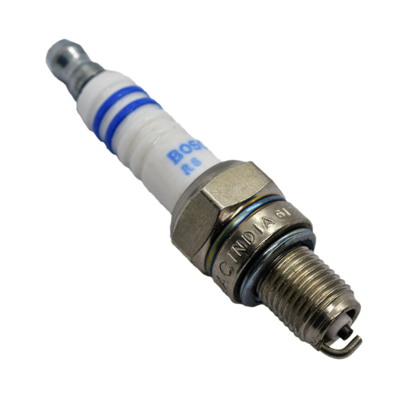 BUJIA DE PRECALENTAMIENTO BOSCH UR 2 AC