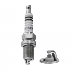 BUJIA DE ENCENDIDO BOSCH FR 8 DC+