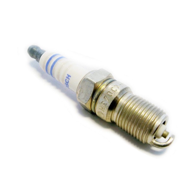 BUJIA DE ENCENDIDO BOSCH HR 7 DCX+