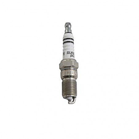 BUJIA DE ENCENDIDO BOSCH HR 8 DC+