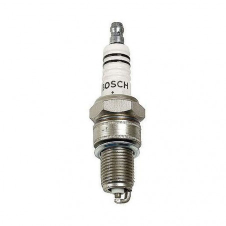 BUJIA DE ENCENDIDO BOSCH WR 6 DC+