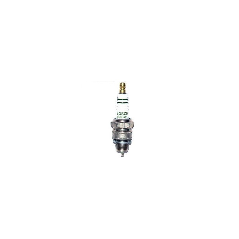 BUJIA DE ENCENDIDO BOSCH WR 7 BC+