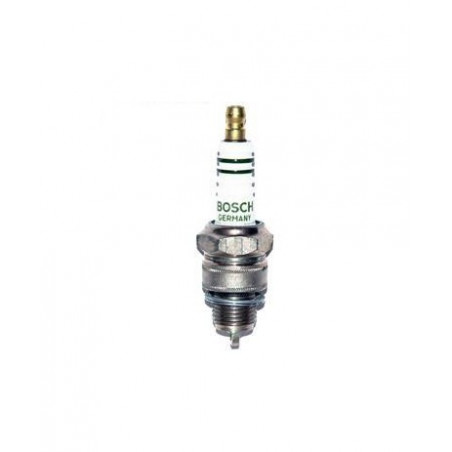BUJIA DE ENCENDIDO BOSCH WR 7 BC+