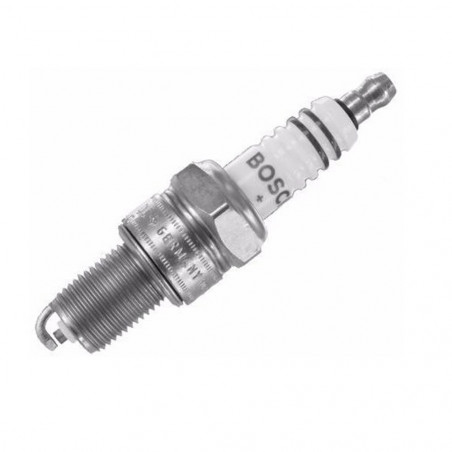 BUJIA DE ENCENDIDO BOSCH WR 7 DC+