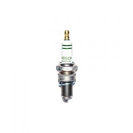 BUJIA DE ENCENDIDO BOSCH WR 7 DCX+