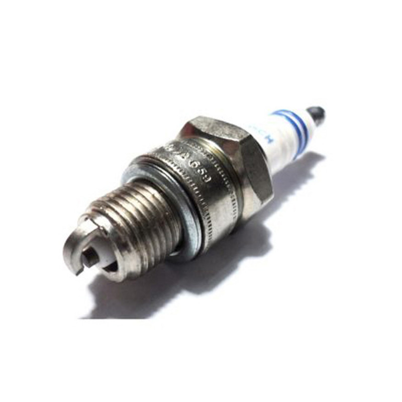 BUJIA DE ENCENDIDO BOSCH WR 8 BC+