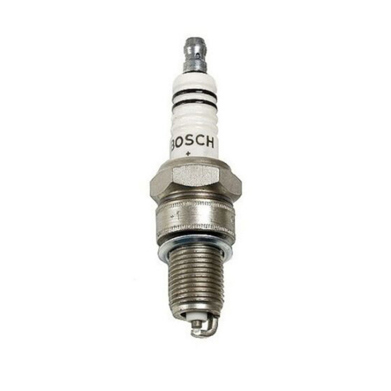 BUJIA DE ENCENDIDO BOSCH WR 8 DC+
