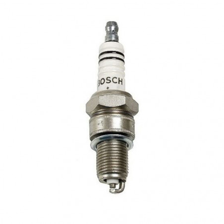 BUJIA DE ENCENDIDO BOSCH WR 8 DC+