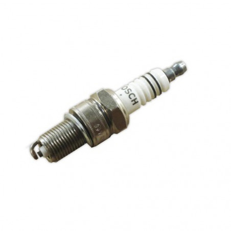 BUJIA DE ENCENDIDO BOSCH WR 9 DC+