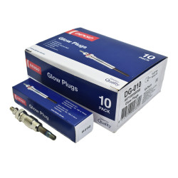 BUJIA DE PRECALENTAMIENTO DENSO DG-010