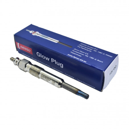 BUJIA DE PRECALENTAMIENTO DENSO DG101