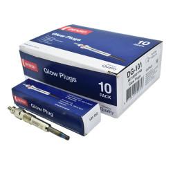 BUJIA DE PRECALENTAMIENTO DENSO DG101