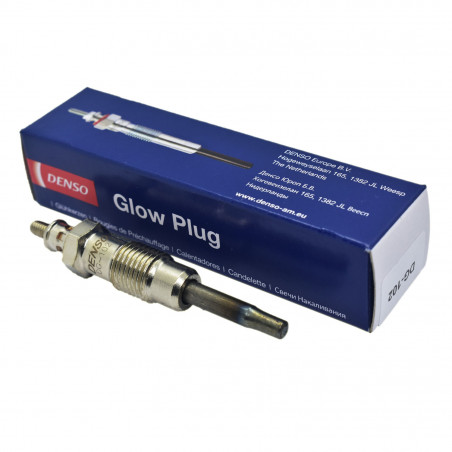BUJIA DE PRECALENTAMIENTO DENSO DG102