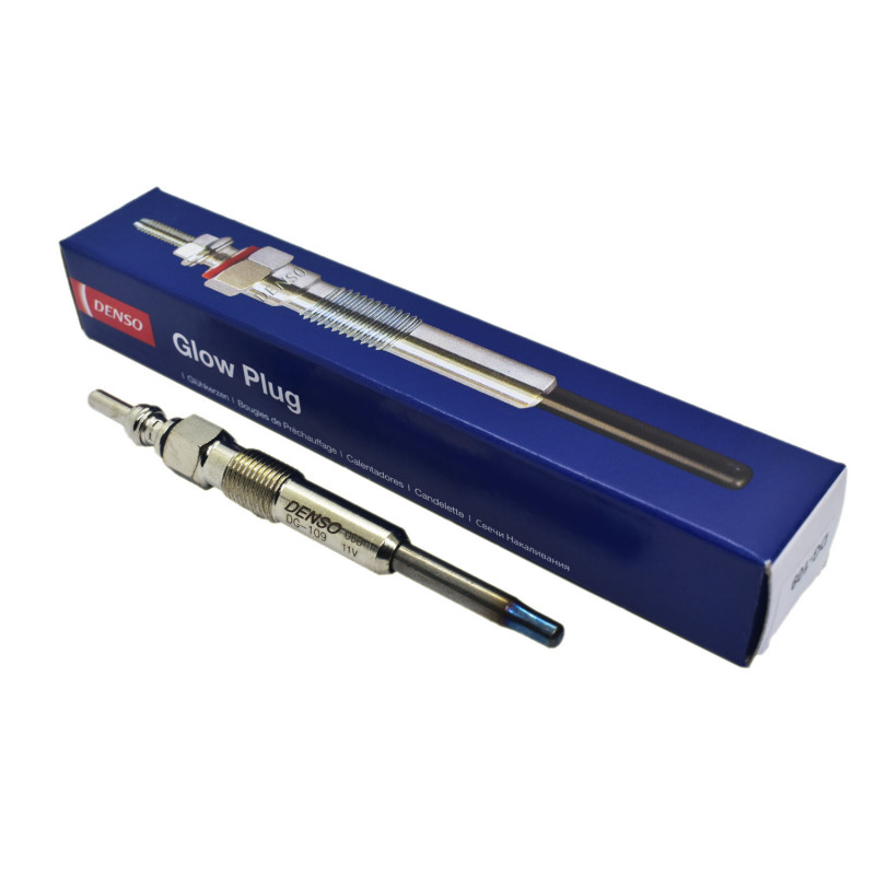 BUJIA DE PRECALENTAMIENTO DENSO DG109