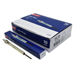 BUJIA DE PRECALENTAMIENTO DENSO DG-189