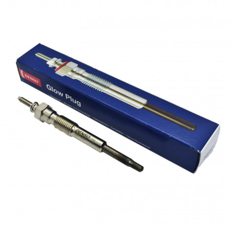 BUJIA DE PRECALENTAMIENTO DENSO DG-650