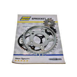 KIT PIÑON Y CORONA PARA...