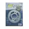 KIT PIÑON Y CORONA PARA MOTOS HELLUX HEZAN1539428