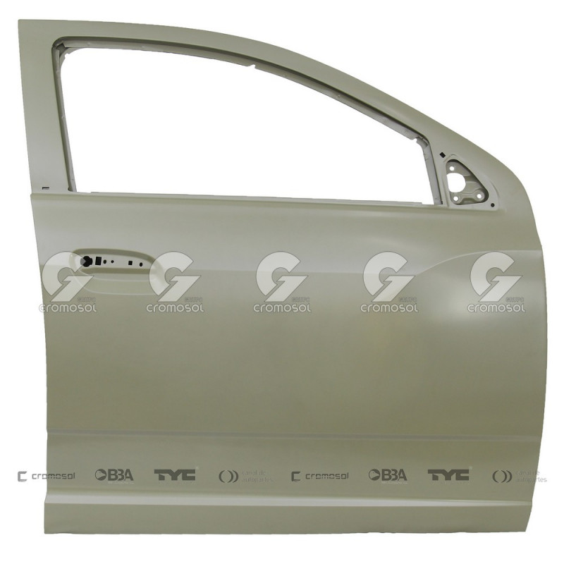 PUERTAS VARIAS TAIWAN 16796/86D