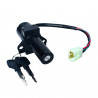 CILINDRO DE ARRANQUE HELLUX HLLAVERX150