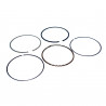JUEGO DE AROS DE PISTON KOLBENSCHMIDT 800069110000