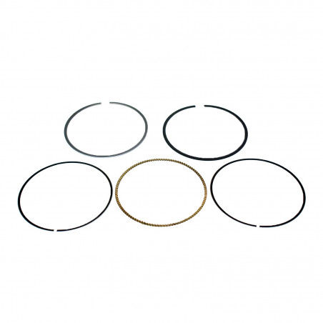JUEGO DE AROS DE PISTON KOLBENSCHMIDT 800069310000