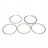 JUEGO DE AROS DE PISTON KOLBENSCHMIDT 800069310000