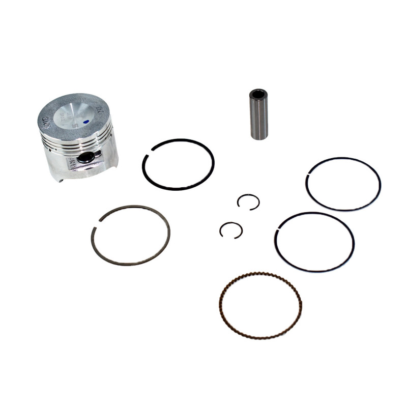 SUBCONJUNTO DE MOTOR KOLBENSCHMIDT 97436600